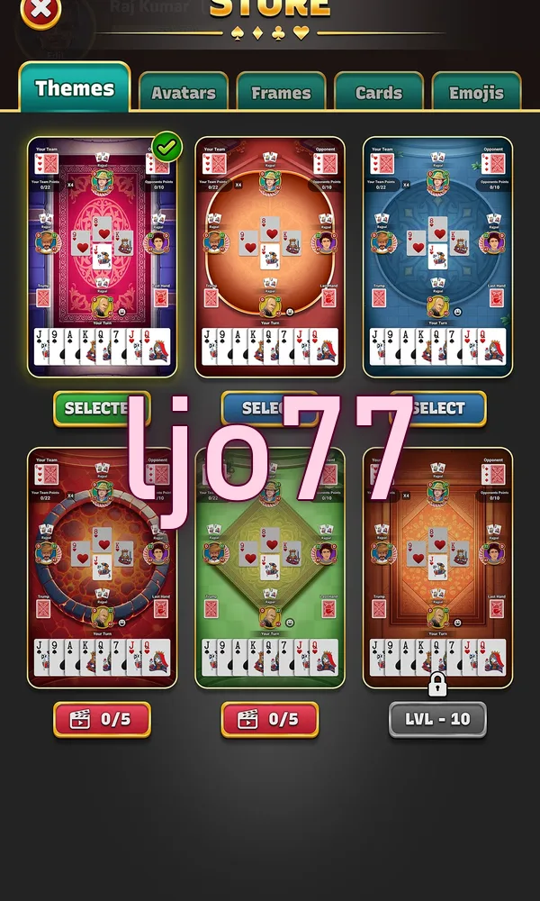ljo77 APK