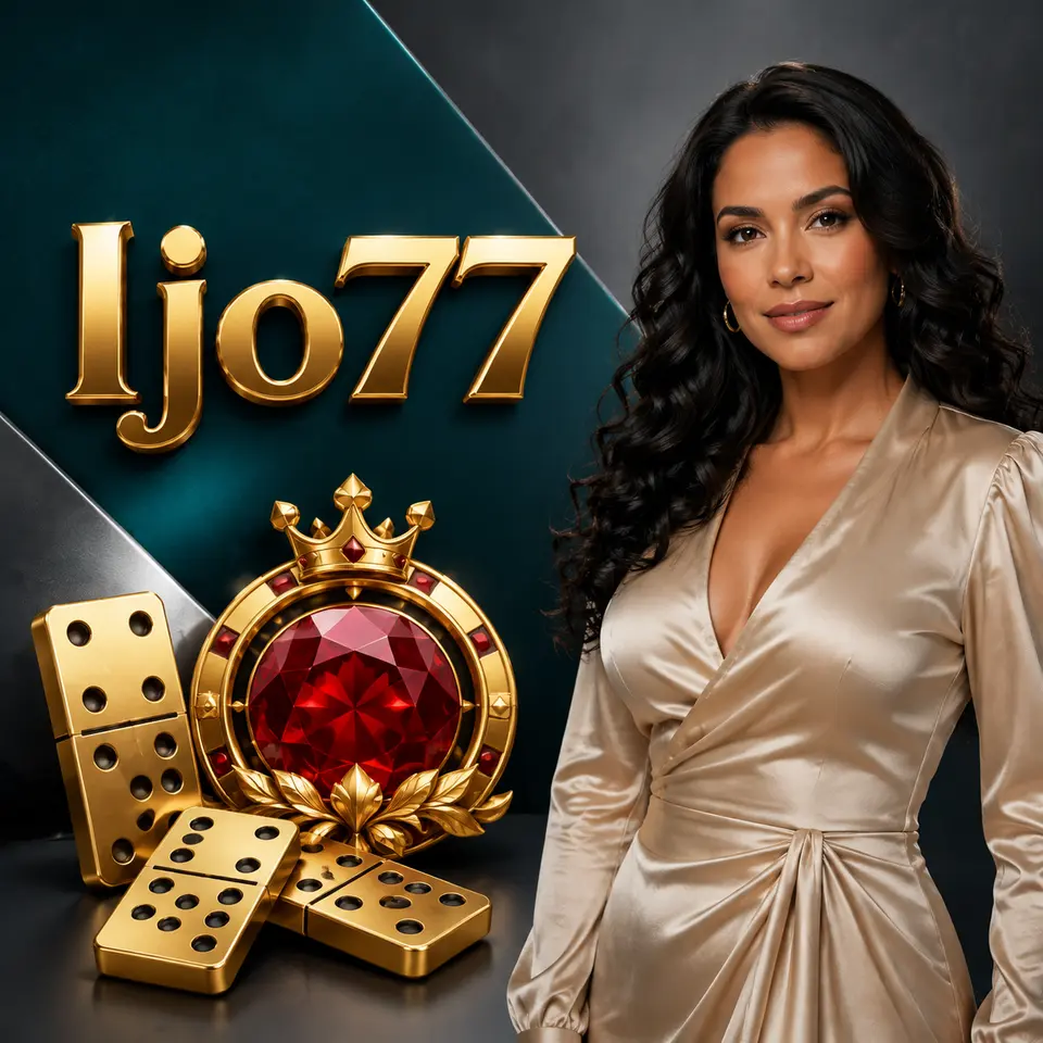 ljo77 Masuk