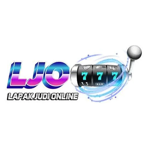 ljo77 Logo - Resmi
